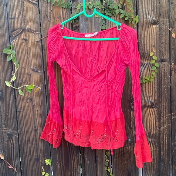 Matching shirt set - Picture 4 of 8